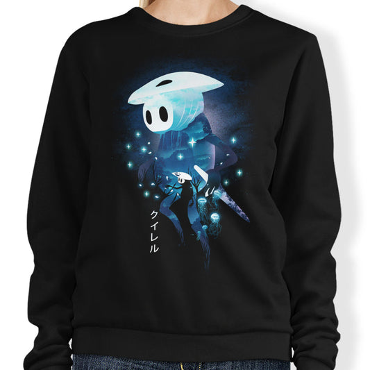 Seeker's Path - Sweatshirt