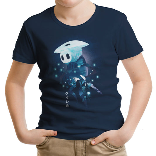 Seeker's Path - Youth Apparel