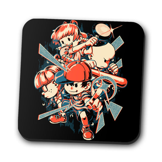 Sending All My Love - Coasters