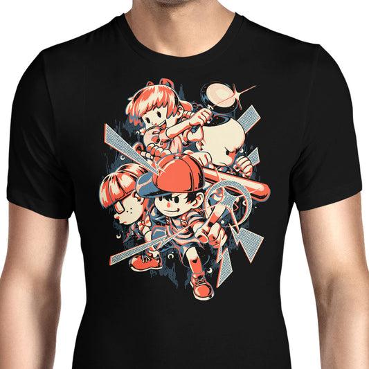 Sending All My Love - Men's Apparel