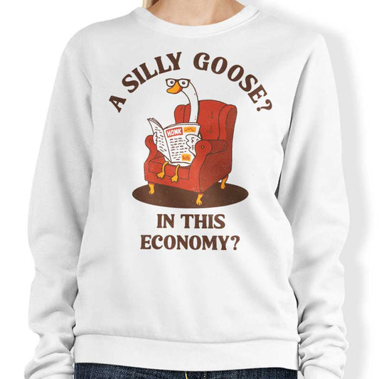 Sensible Goose - Sweatshirt