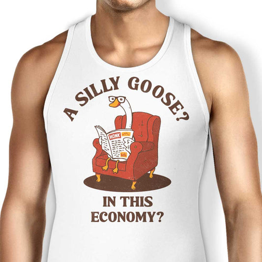 Sensible Goose - Tank Top