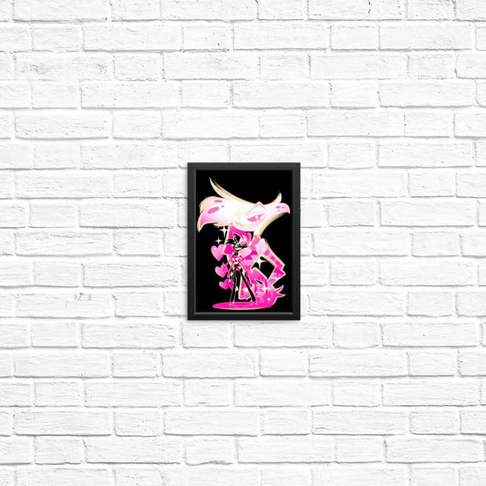 Serial Prankster - Posters & Prints