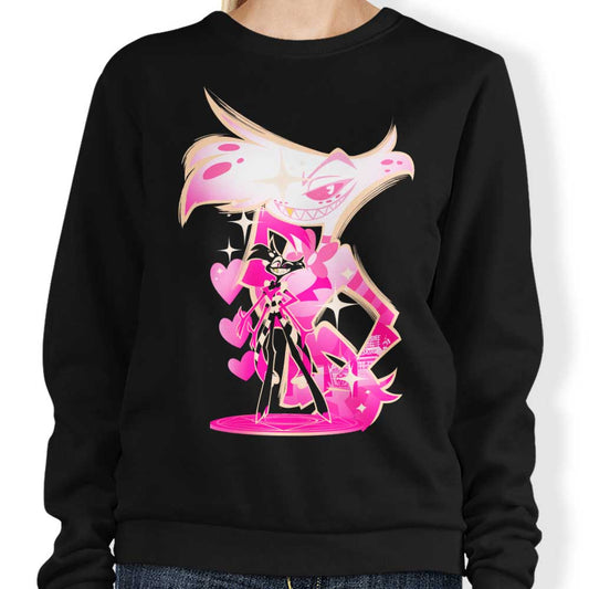 Serial Prankster - Sweatshirt