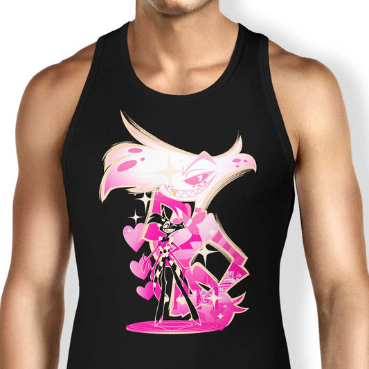 Serial Prankster - Tank Top