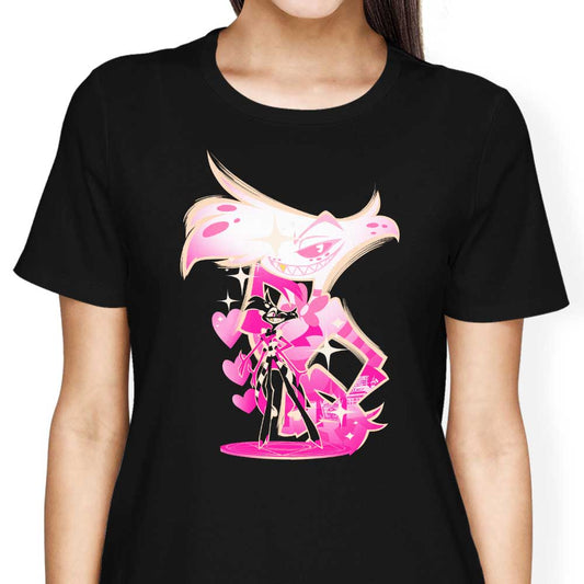 Serial Prankster - Women's Apparel