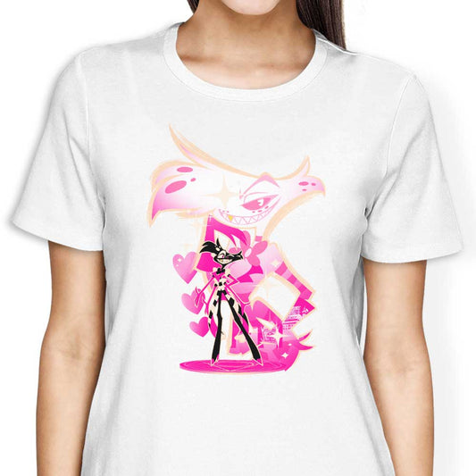 Serial Prankster - Women's Apparel