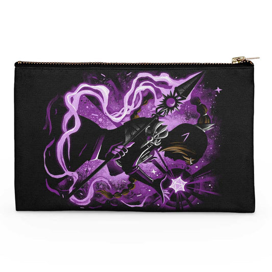 Shadow Heart - Accessory Pouch