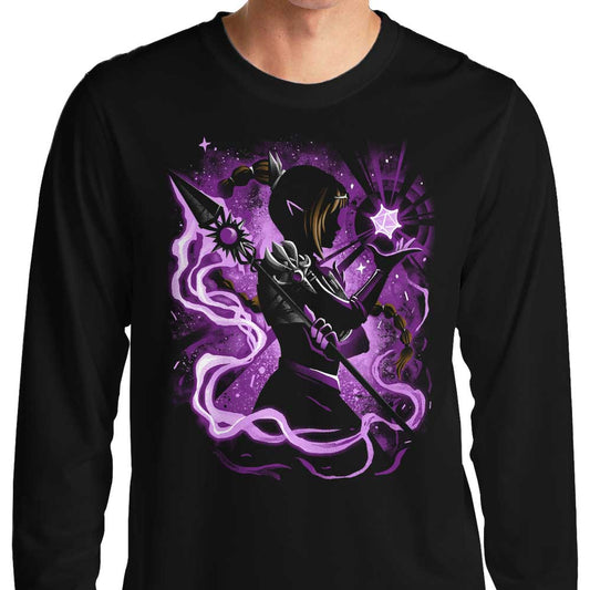 Shadow Heart - Long Sleeve T-Shirt