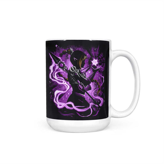 Shadow Heart - Mug
