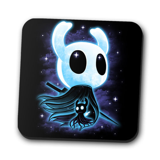 Shadow Knight - Coasters