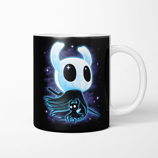 Shadow Knight - Mug