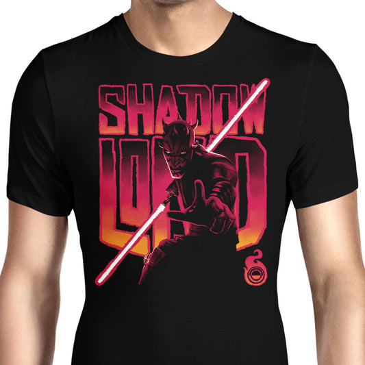 Shadow Lord Rising - Men's Apparel
