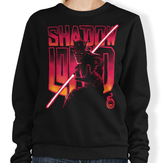 Shadow Lord Rising - Sweatshirt