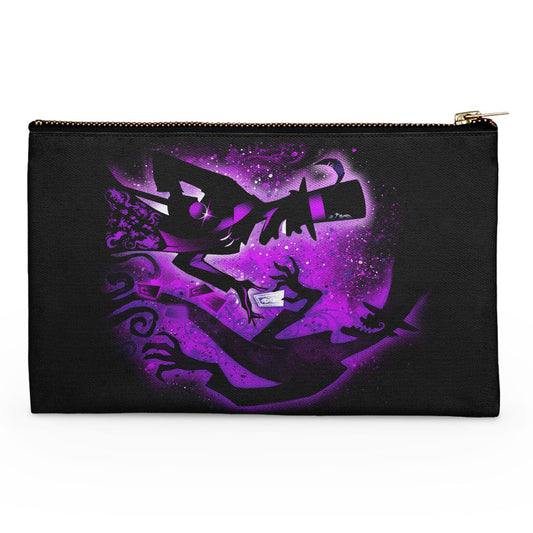 Shadow Man - Accessory Pouch
