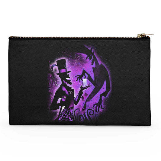 Shadow Man - Accessory Pouch