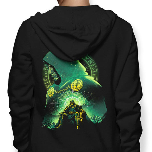 Shadow of Latveria - Hoodie