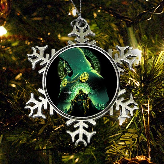 Shadow of Latveria - Ornament