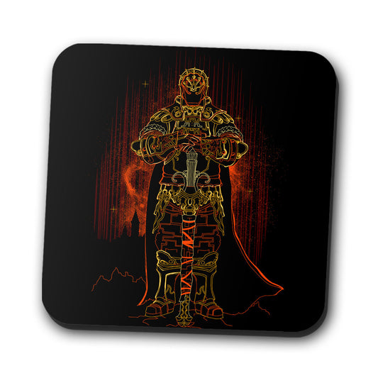 Shadow of the Power - Coasters