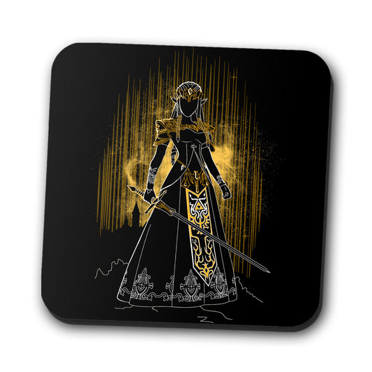 Shadow of the Wisdom - Coasters