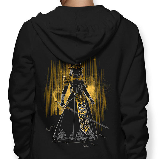 Shadow of the Wisdom - Hoodie