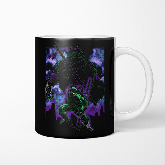 Shadowed Intelligence - Mug