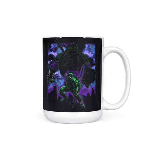 Shadowed Intelligence - Mug