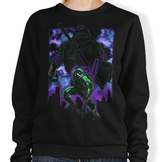 Shadowed Intelligence - Sweatshirt