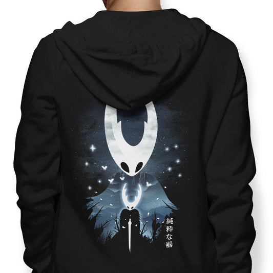 Shattered Crown - Hoodie