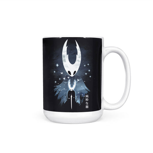 Shattered Crown - Mug