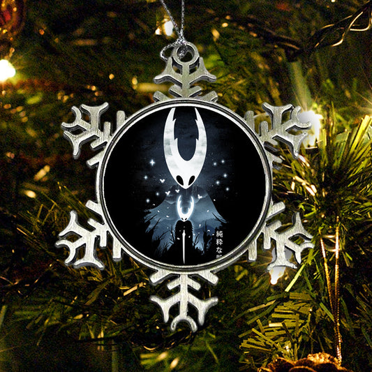 Shattered Crown - Ornament