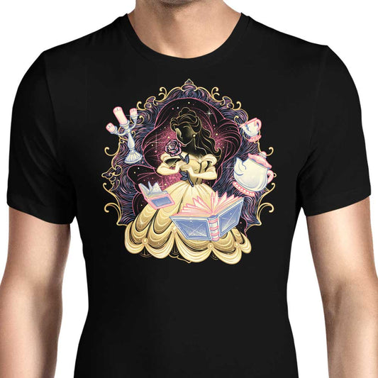 Shining Beauty - Men's Apparel