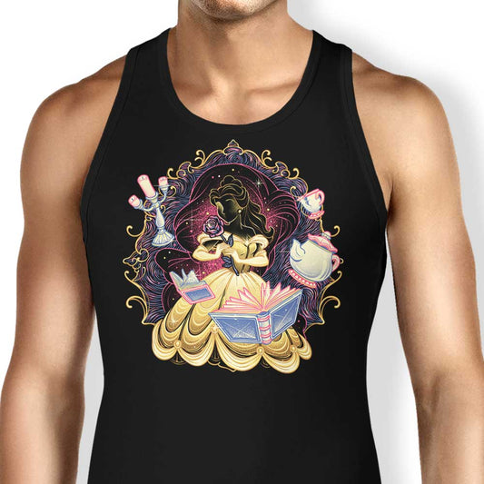 Shining Beauty - Tank Top