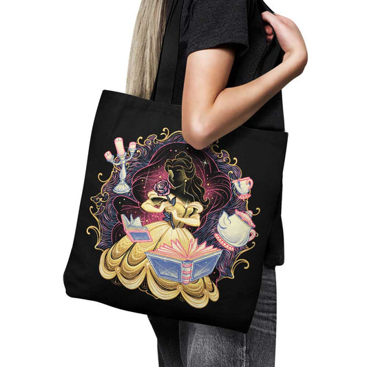 Shining Beauty - Tote Bag