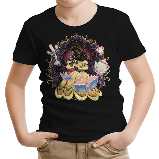 Shining Beauty - Youth Apparel