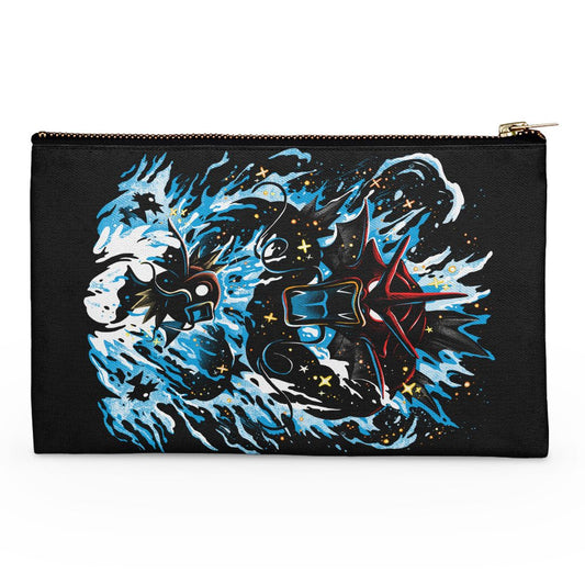 Shiny Rage - Accessory Pouch