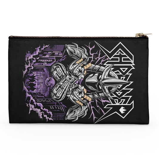Shredhead - Accessory Pouch
