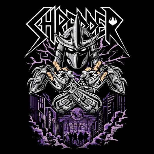 Shredhead - Sweatshirt