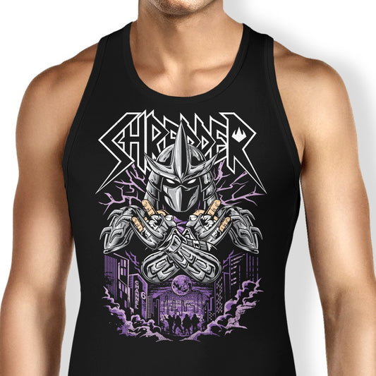 Shredhead - Tank Top