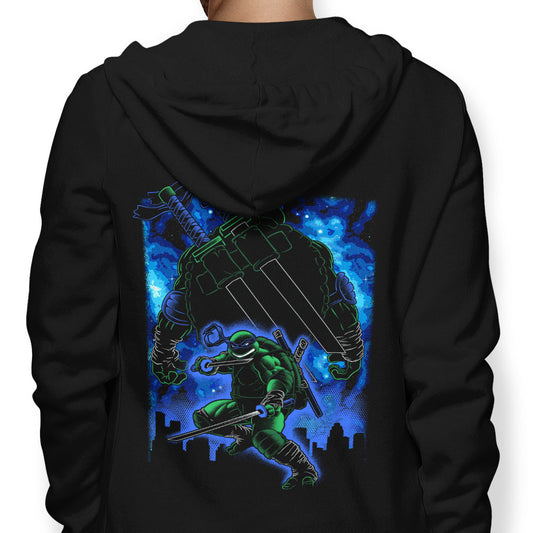 Silent Command - Hoodie