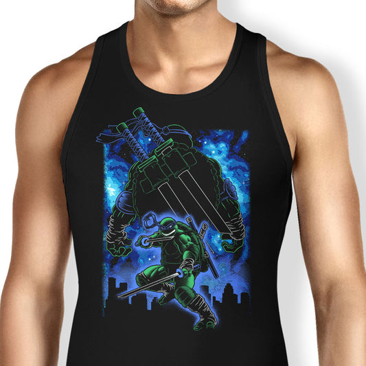 Silent Command - Tank Top