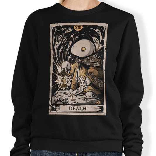Silent End - Sweatshirt