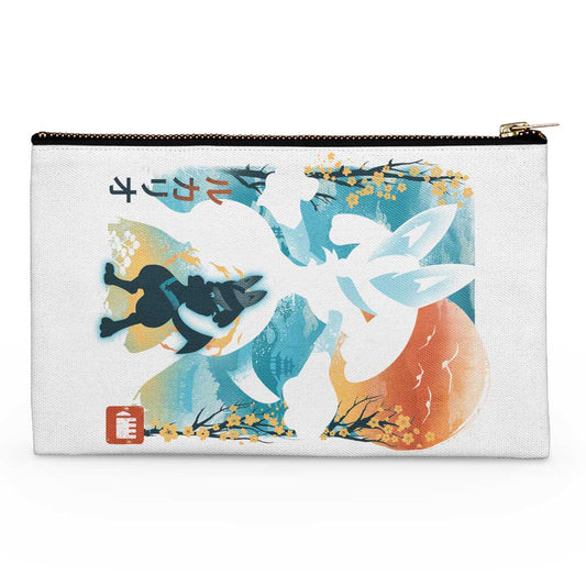 Silent Resolve - Accessory Pouch