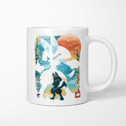 Silent Resolve - Mug