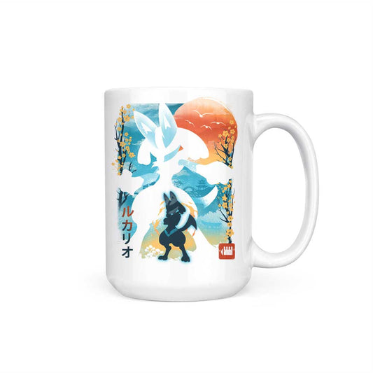 Silent Resolve - Mug