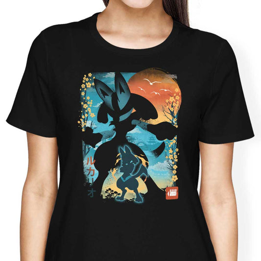 Silent Resolve - Women's Apparel