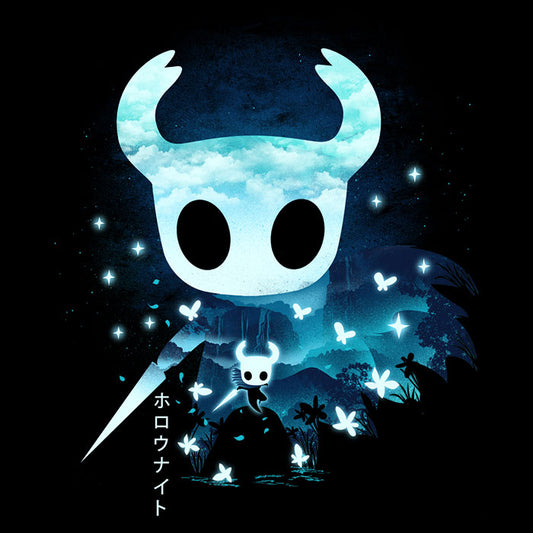 Silent Wanderer - Long Sleeve T-Shirt