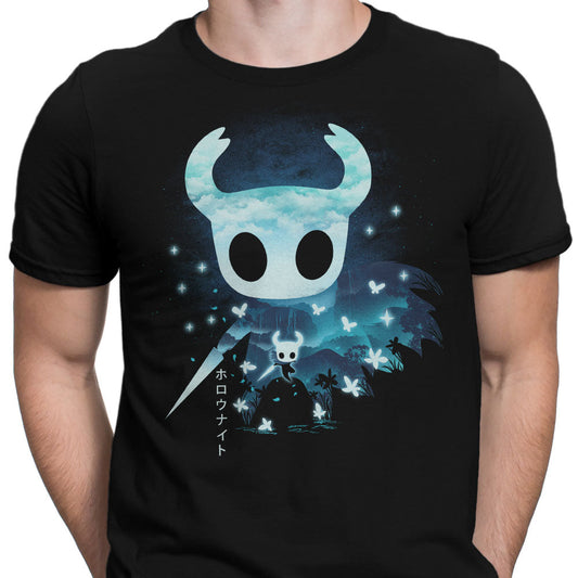 Silent Wanderer - Men's Apparel