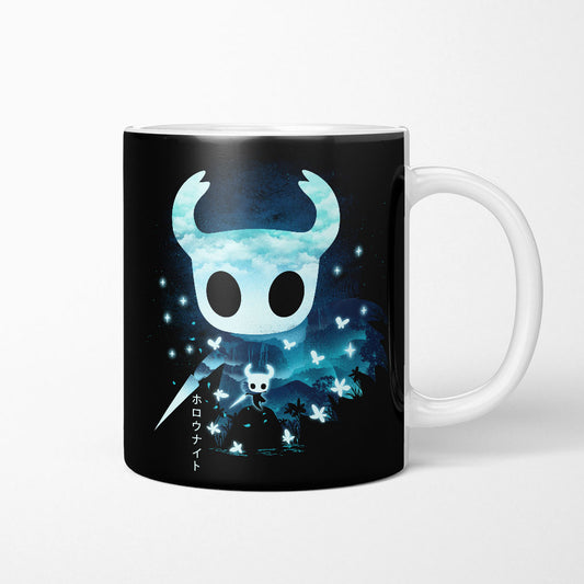 Silent Wanderer - Mug