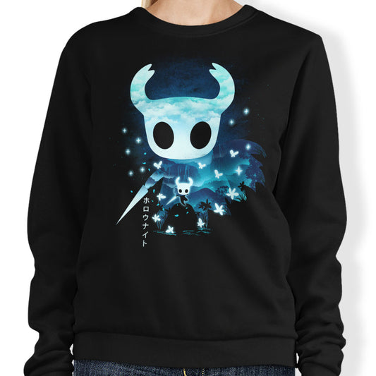 Silent Wanderer - Sweatshirt